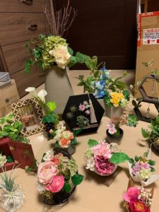 梅屋不動産Springｱﾚﾝｼﾞ