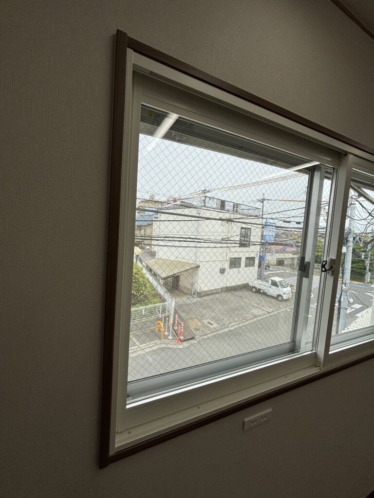 岸和田市の事務所をリフォーム