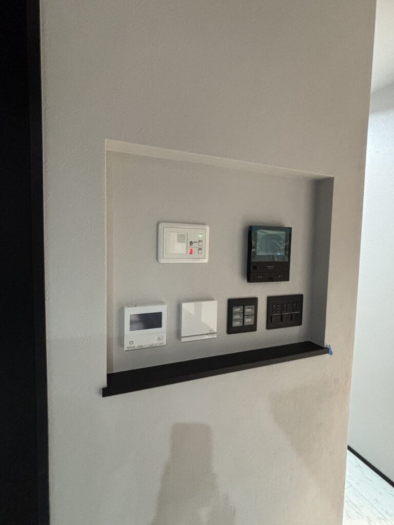 泉佐野市リモコンニッチ