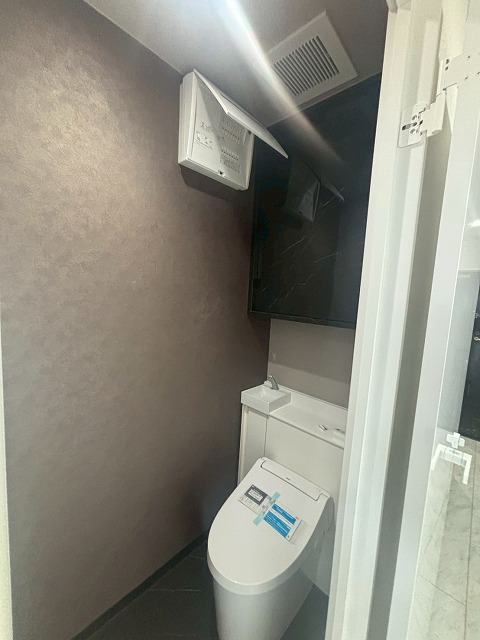 和泉市トイレ入替え工事