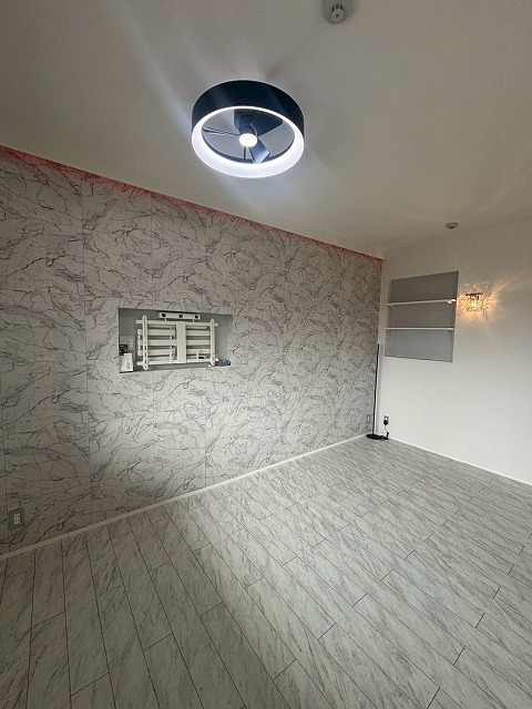 和泉市のマンション全面リフォーム