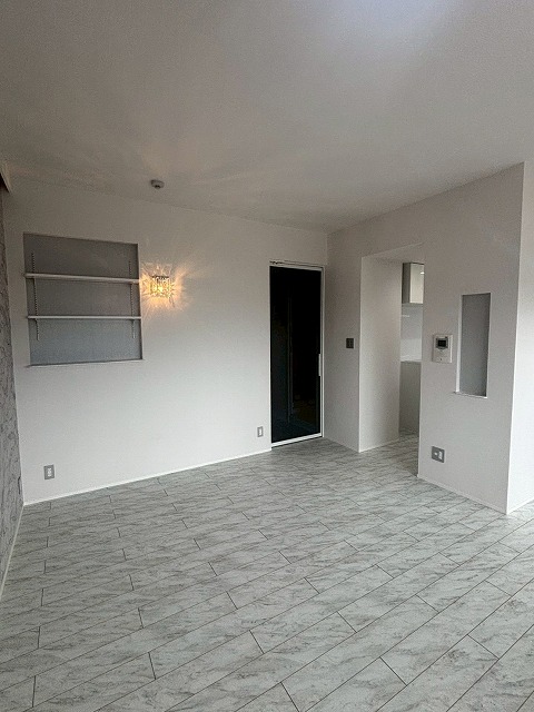 和泉市マンションリフォーム