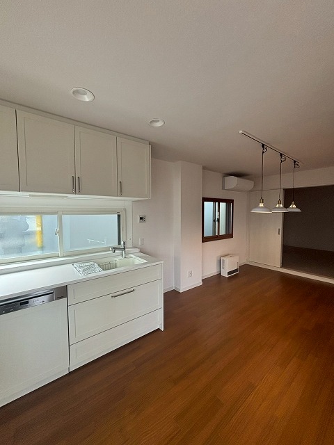 富田林市で戸建てリフォーム