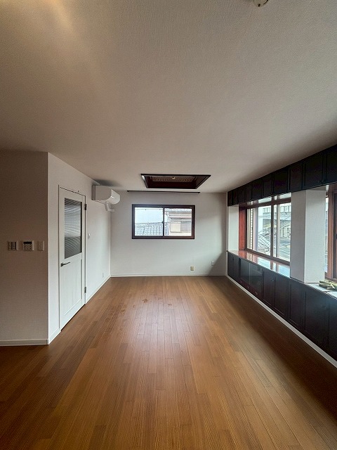 富田林市LDKのリフォーム写真