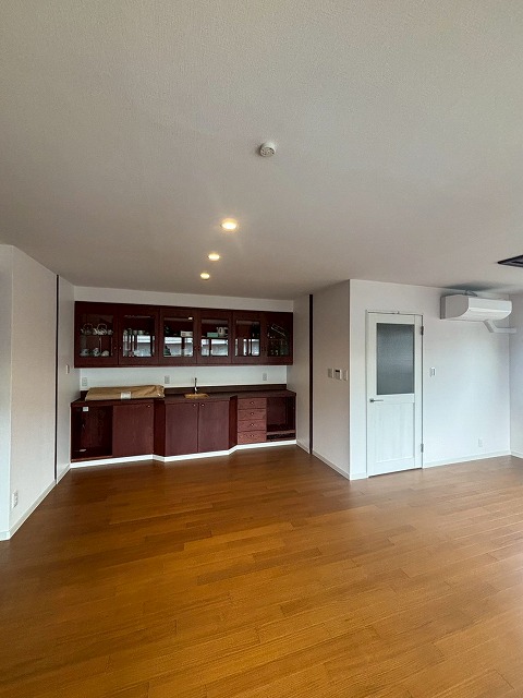 富田林市で行った全面リフォームの完成写真