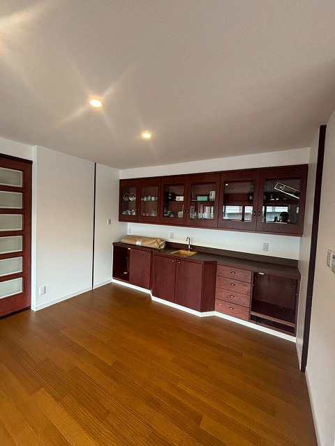 富田林市の家を全面リフォーム