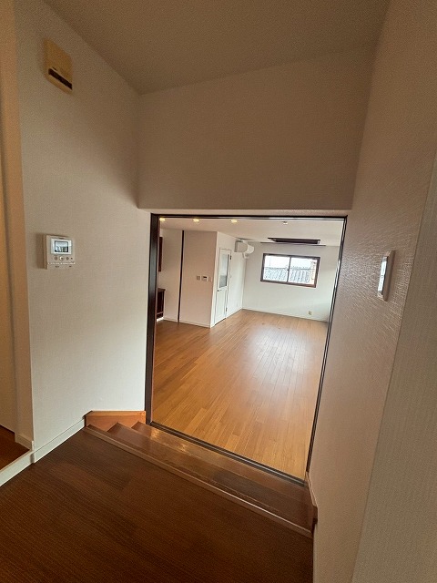 富田林市で戸建てのリフォーム